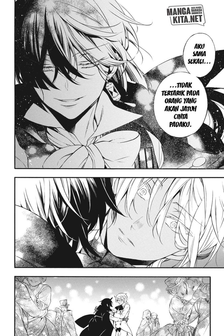 Vanitas no Carte Chap 12 - Next Chap 13