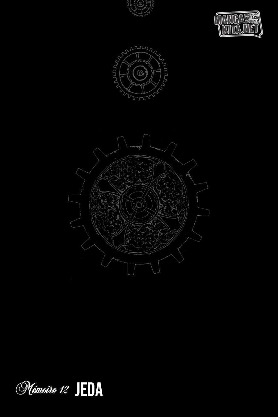 Vanitas no Carte Chap 12 - Next Chap 13