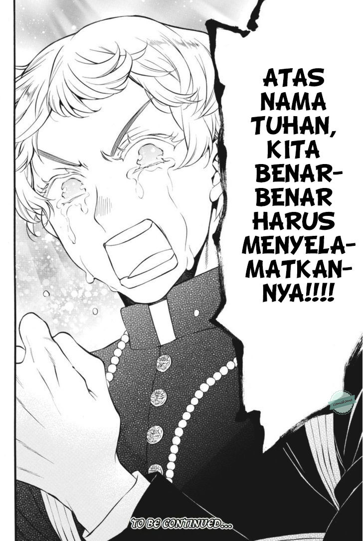 Vanitas no Carte Chap 13 - Next Chap 14