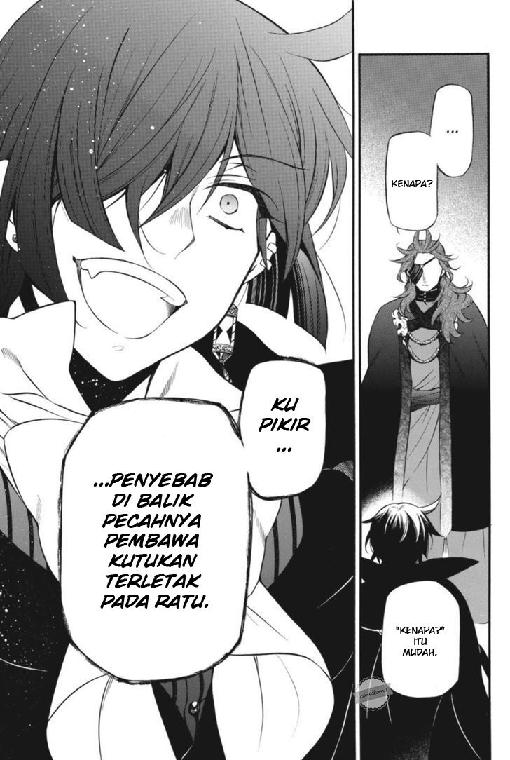 Vanitas no Carte Chap 13 - Next Chap 14