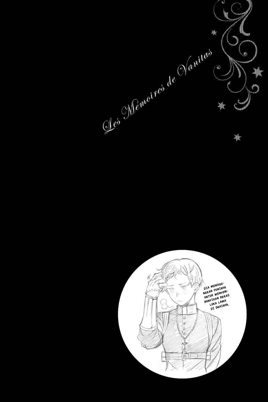 Vanitas no Carte Chap 16 - Next Chap 17