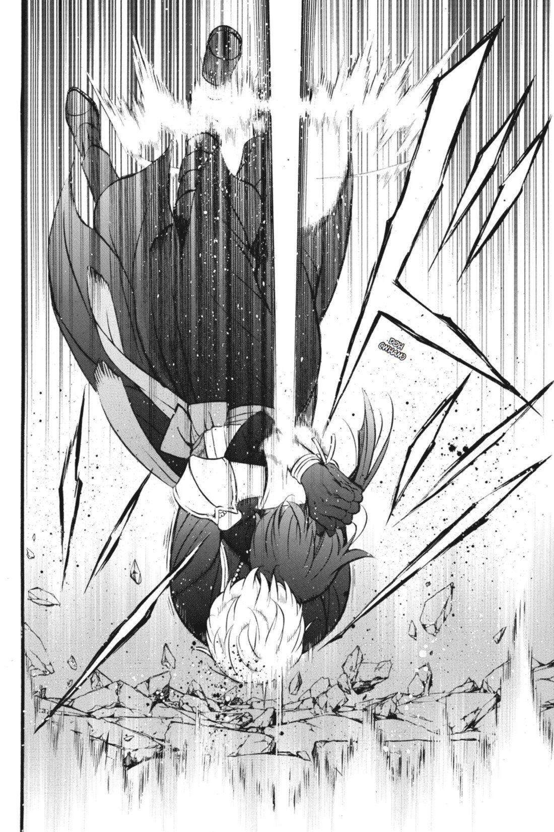 Vanitas no Carte Chap 16 - Next Chap 17