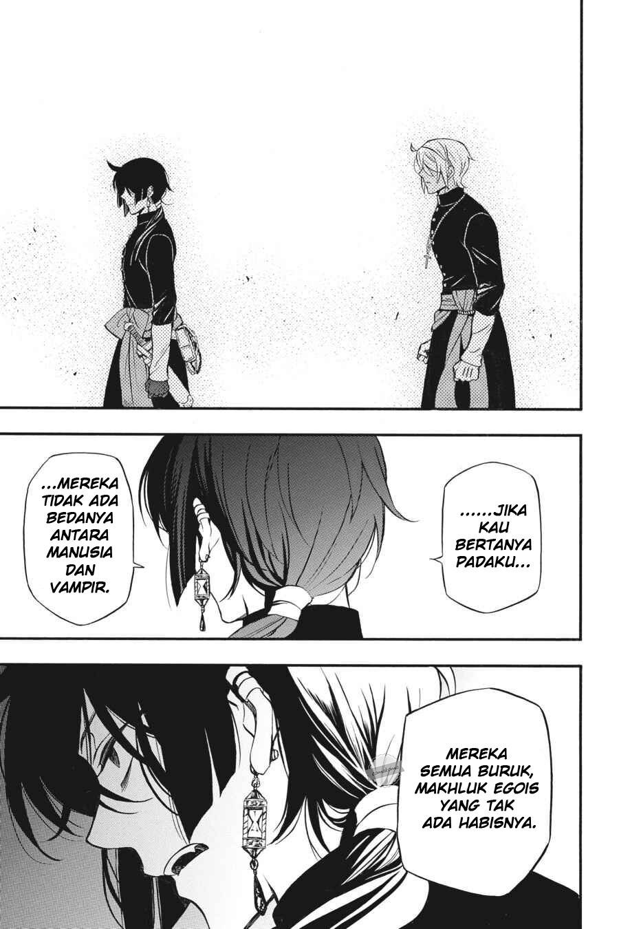 Vanitas no Carte Chap 16 - Next Chap 17