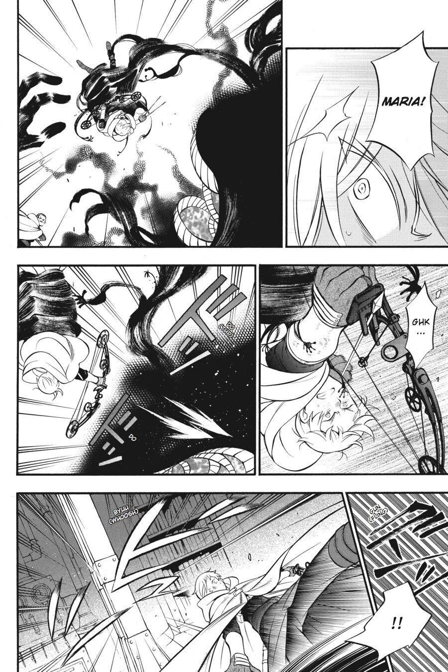 Vanitas no Carte Chap 18 - Next Chap 19