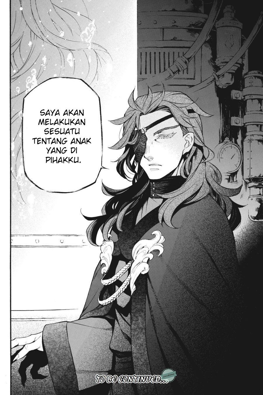 Vanitas no Carte Chap 18 - Next Chap 19