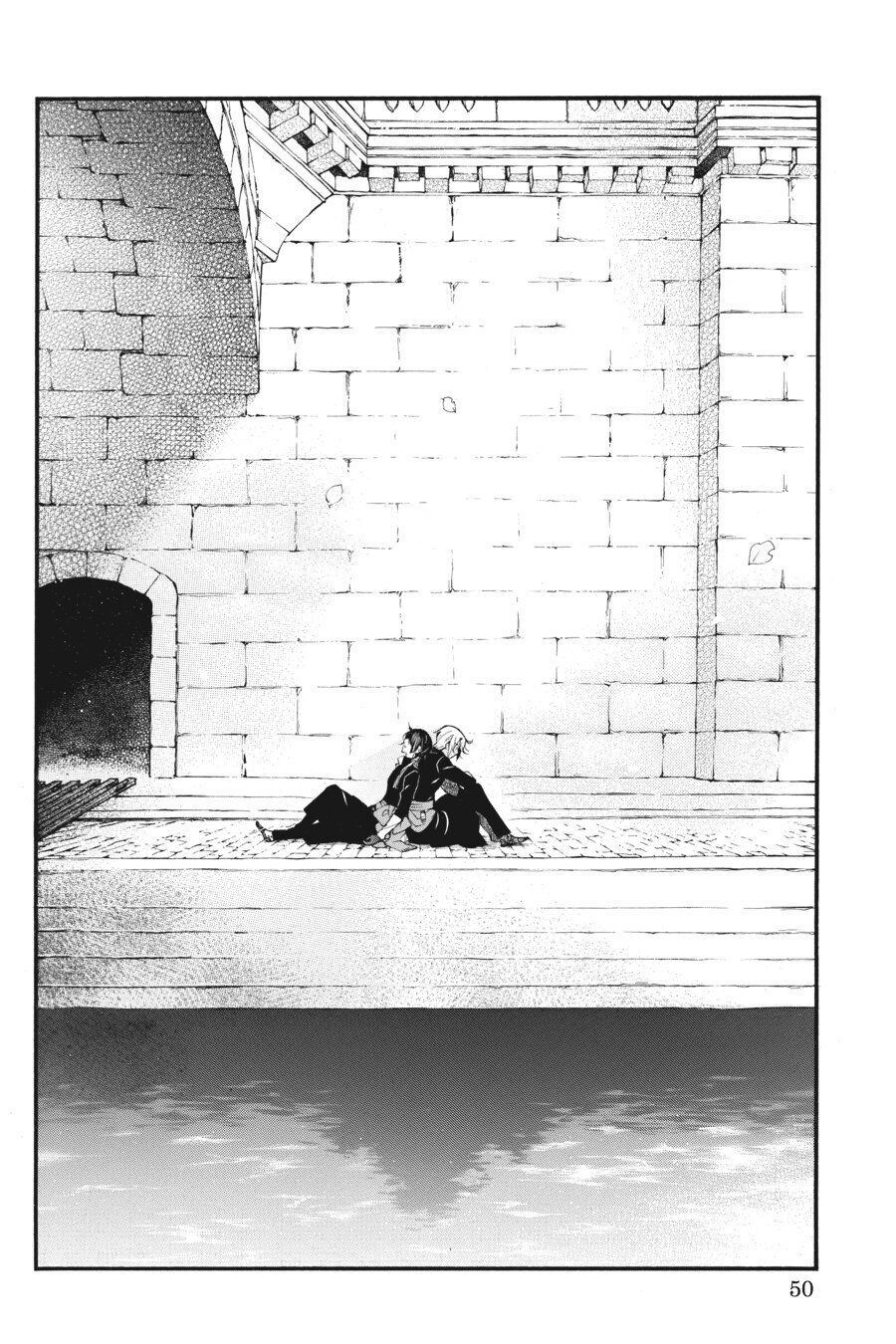 Vanitas no Carte Chap 18 - Next Chap 19