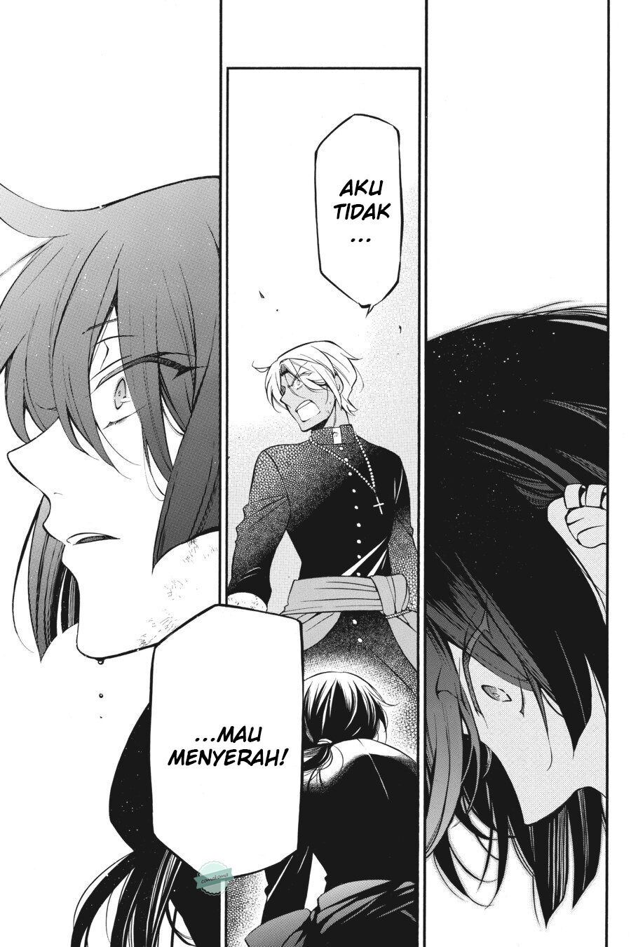 Vanitas no Carte Chap 18 - Next Chap 19