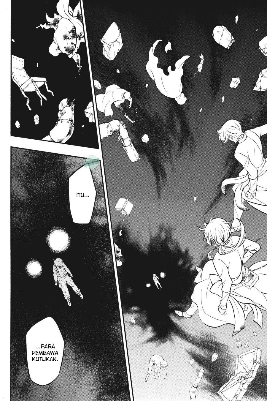 Vanitas no Carte Chap 18 - Next Chap 19