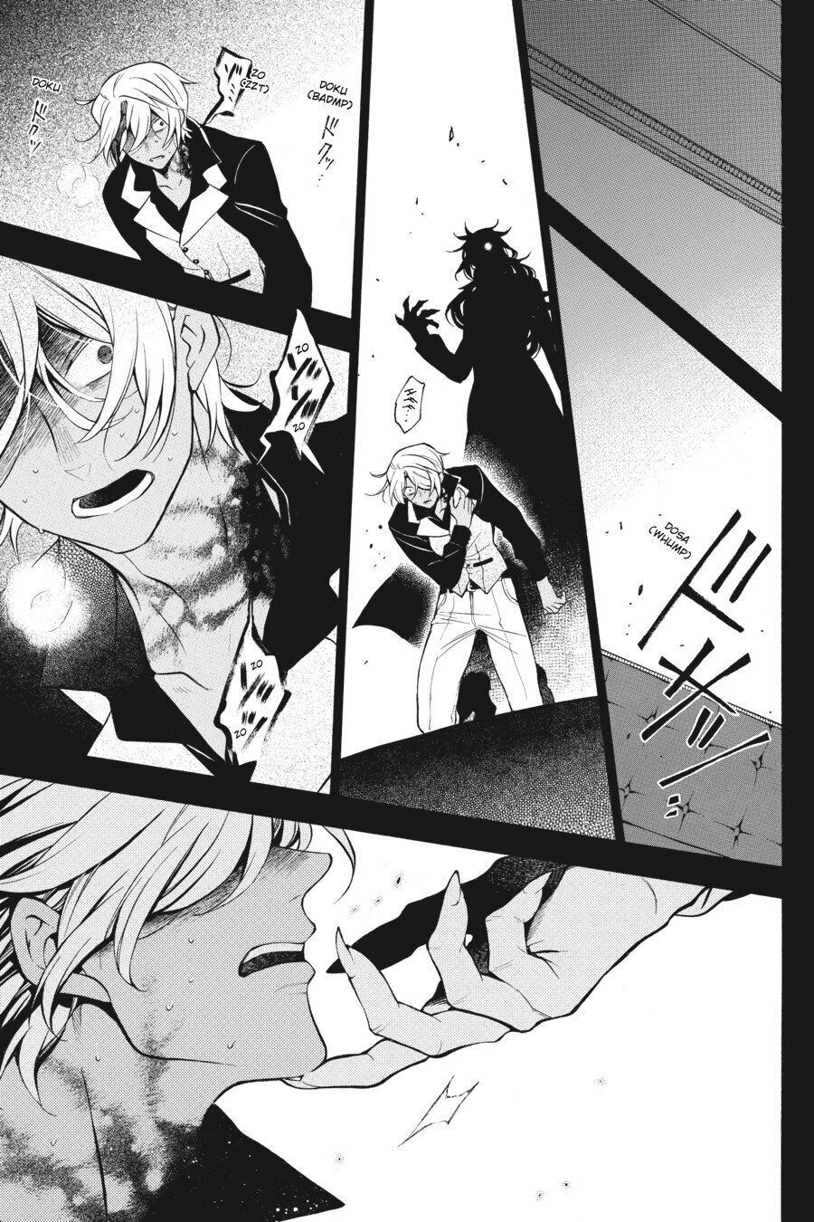 Vanitas no Carte Chap 19 - Next Chap 20