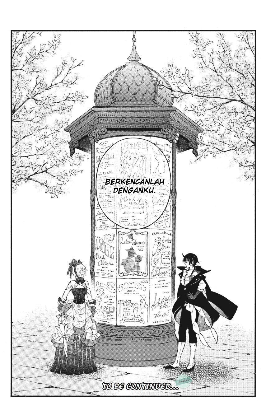 Vanitas no Carte Chap 19 - Next Chap 20