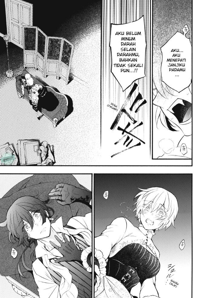 Vanitas no Carte Chap 21 - Next Chap 22