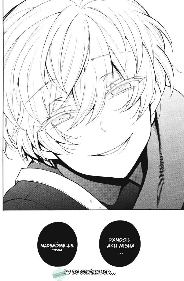 Vanitas no Carte Chap 21 - Next Chap 22