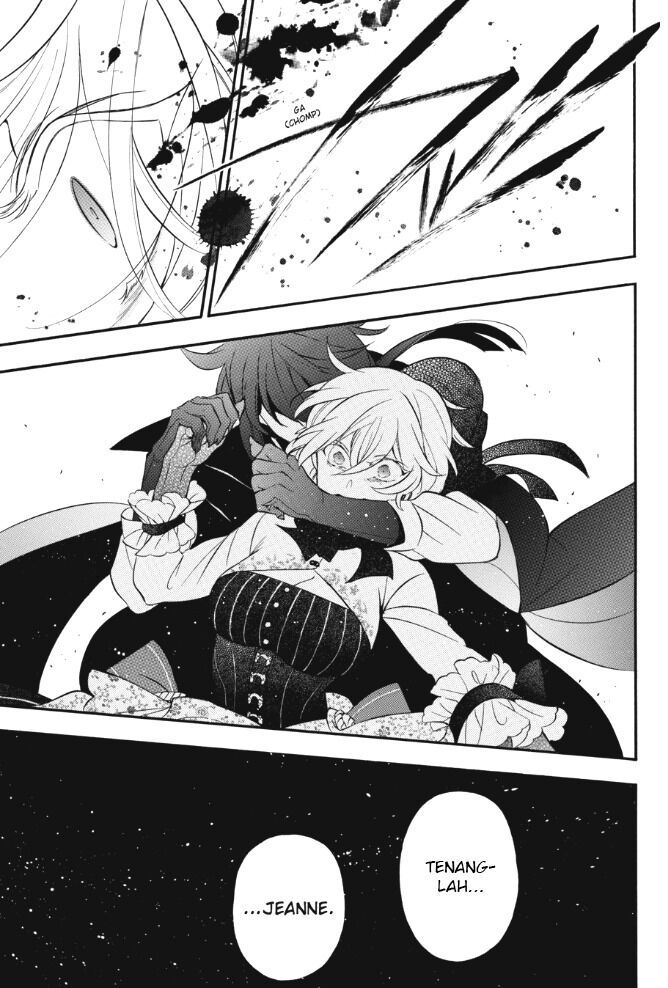 Vanitas no Carte Chap 21 - Next Chap 22