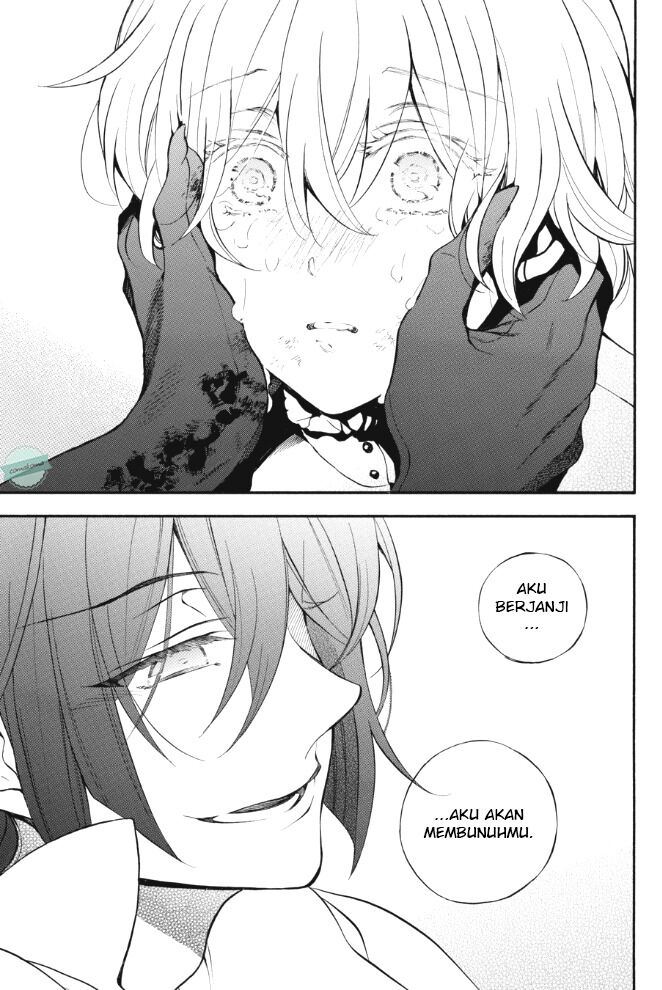 Vanitas no Carte Chap 21 - Next Chap 22