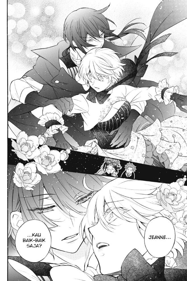Vanitas no Carte Chap 21 - Next Chap 22