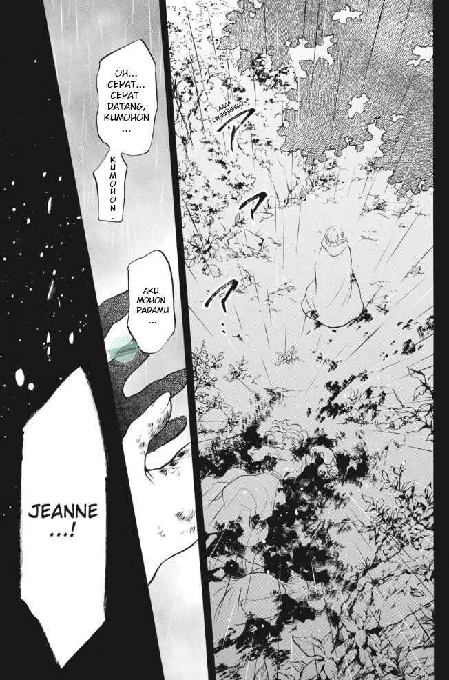 Vanitas no Carte Chap 22 - Next Chap 23