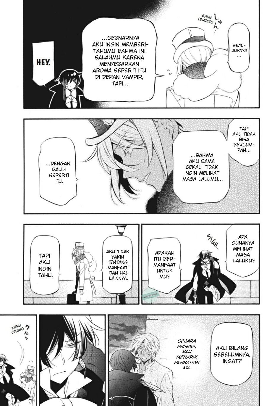 Vanitas no Carte Chap 23 - Next Chap 24