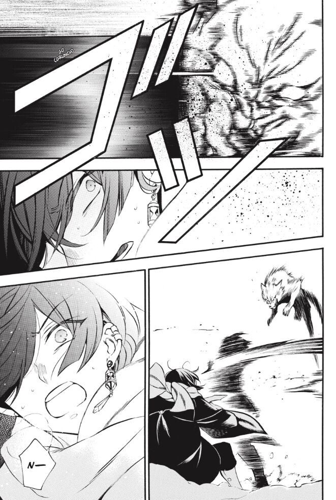 Vanitas no Carte Chap 24 - Next Chap 25