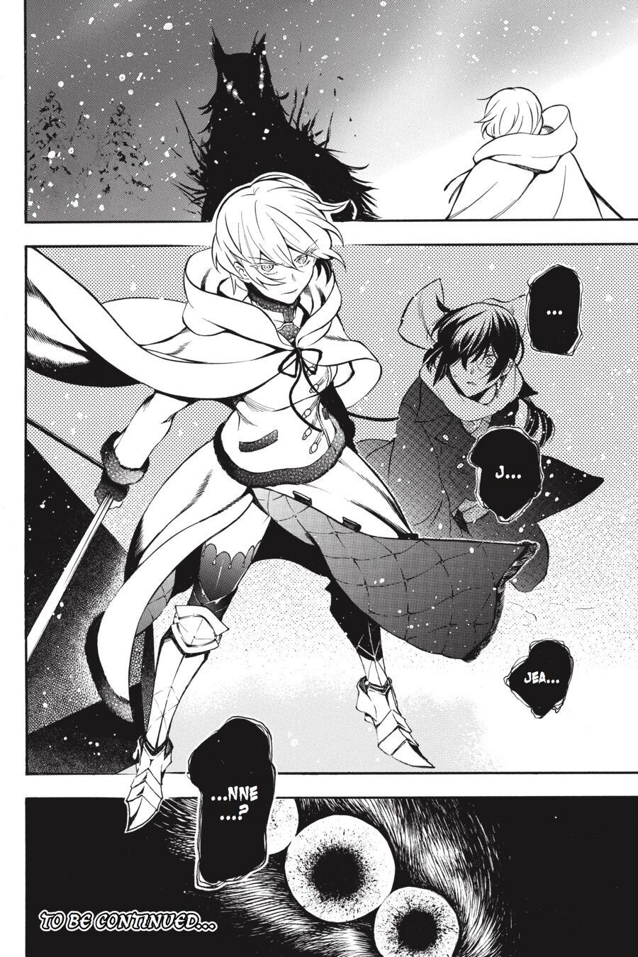 Vanitas no Carte Chap 24 - Next Chap 25