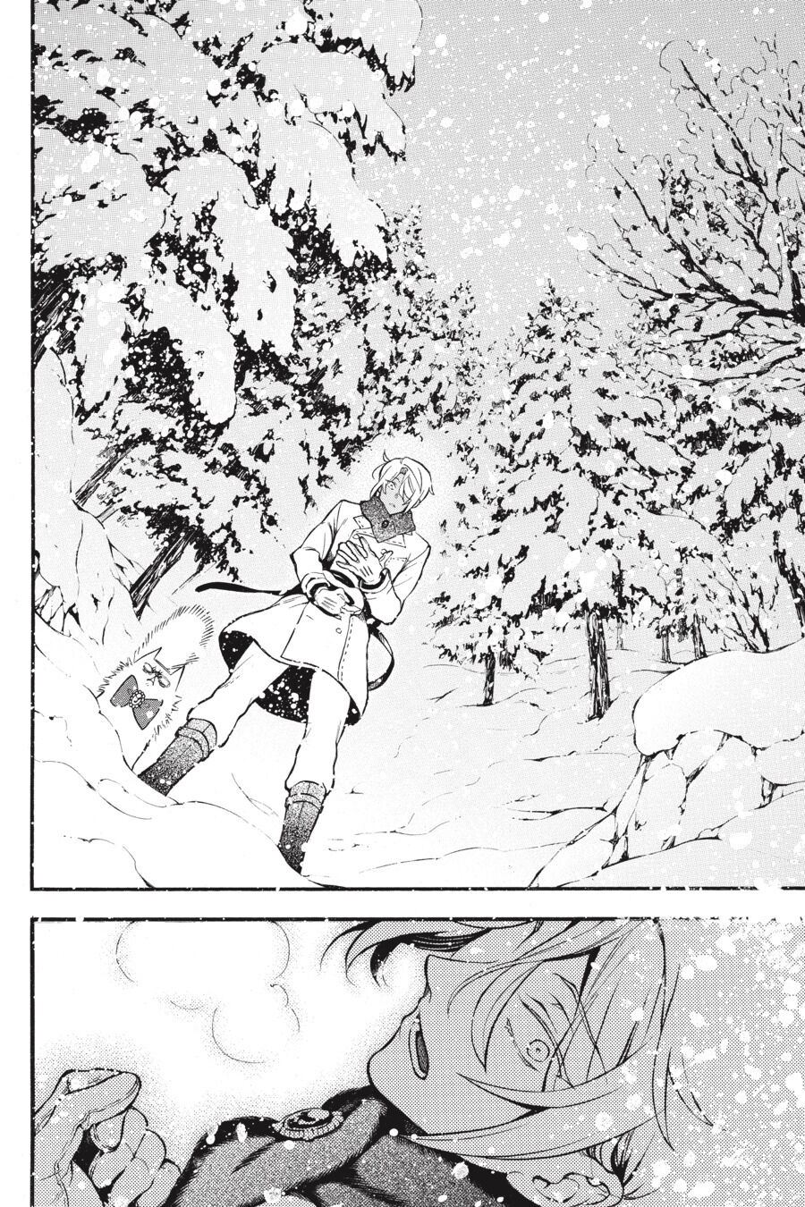 Vanitas no Carte Chap 24 - Next Chap 25