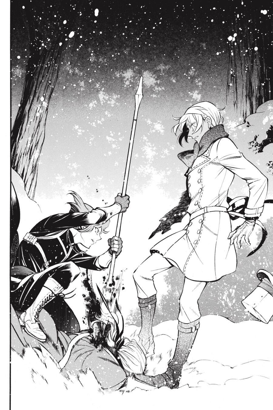 Vanitas no Carte Chap 24 - Next Chap 25