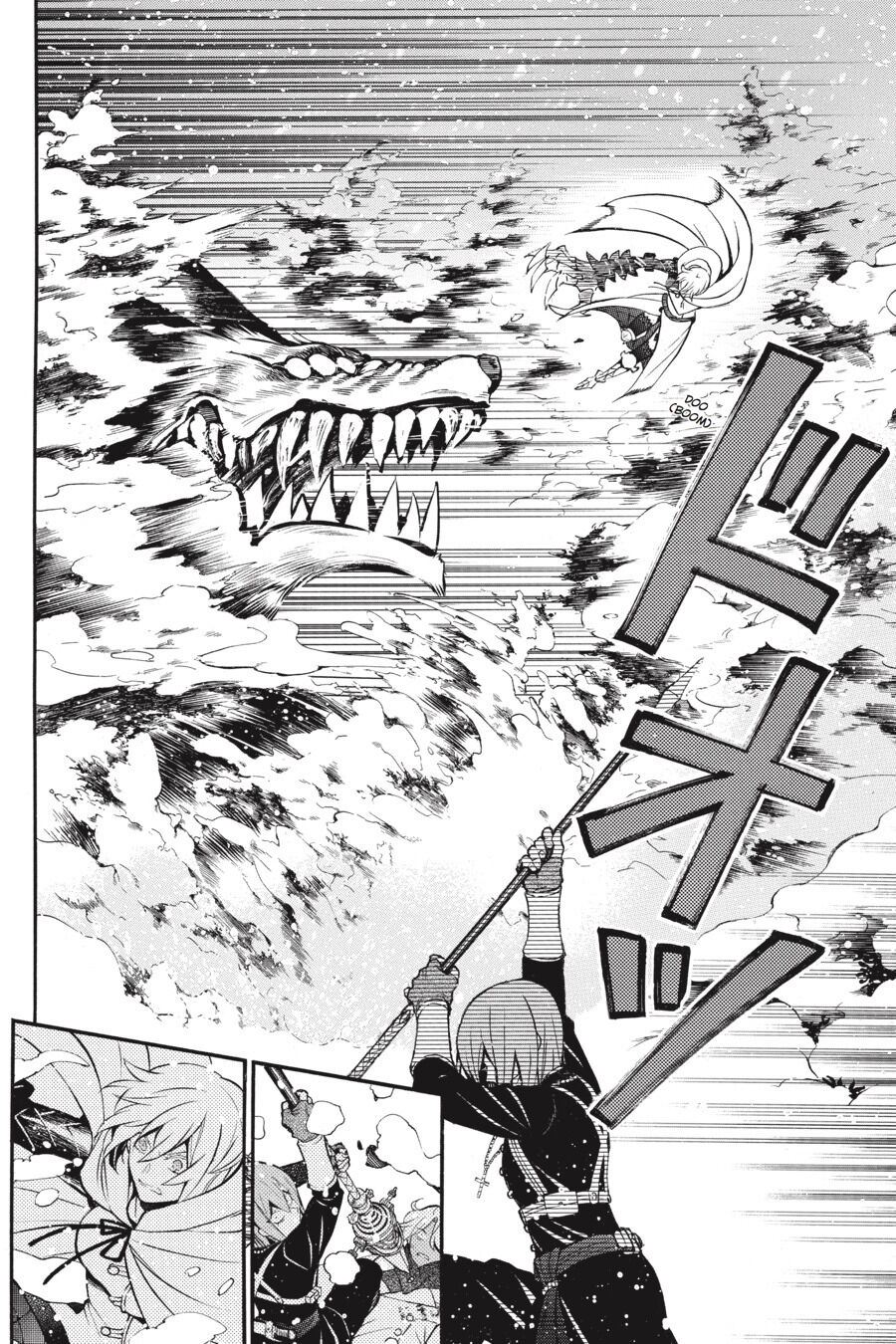 Vanitas no Carte Chap 25 - Next Chap 26
