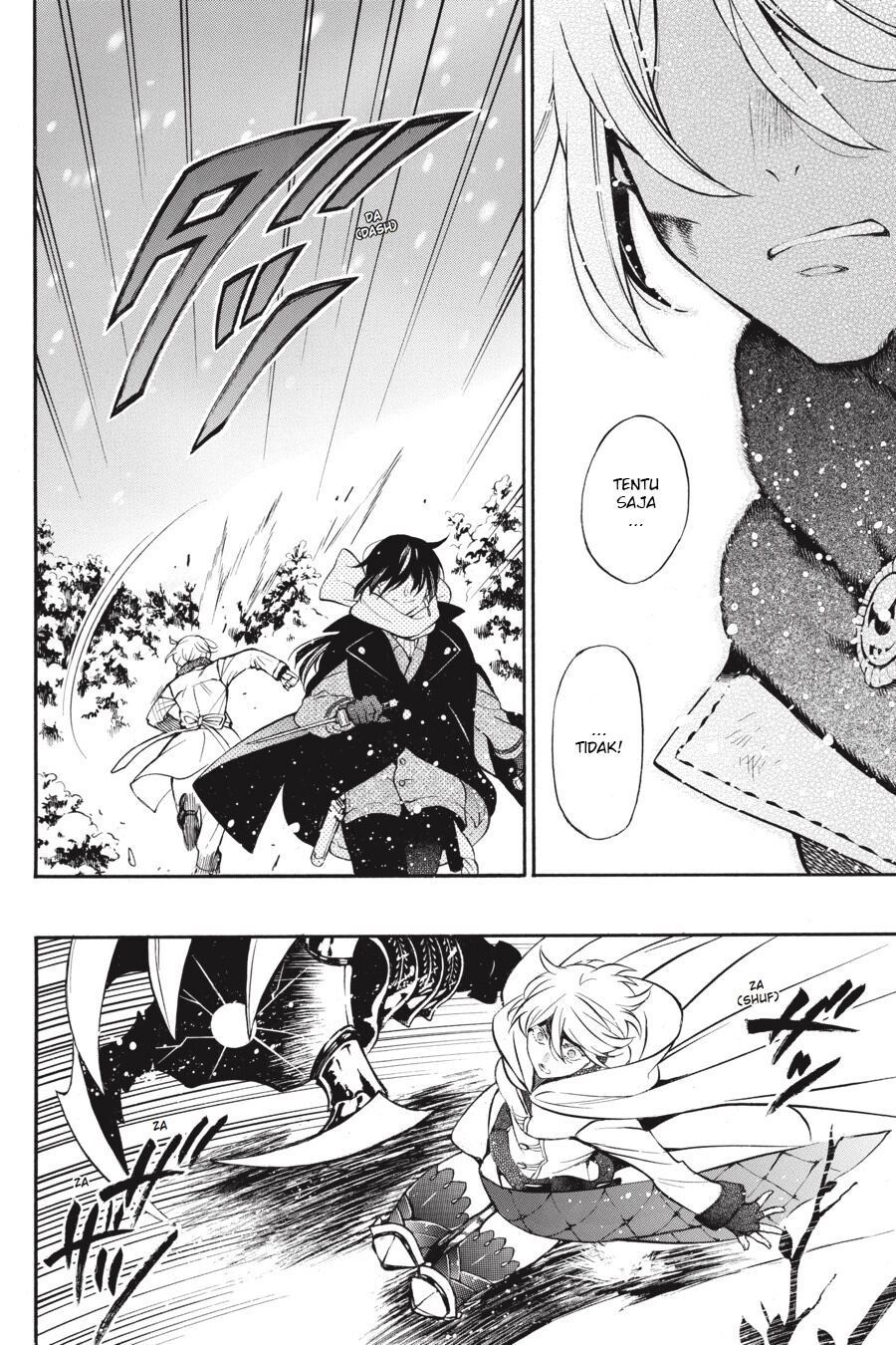 Vanitas no Carte Chap 25 - Next Chap 26
