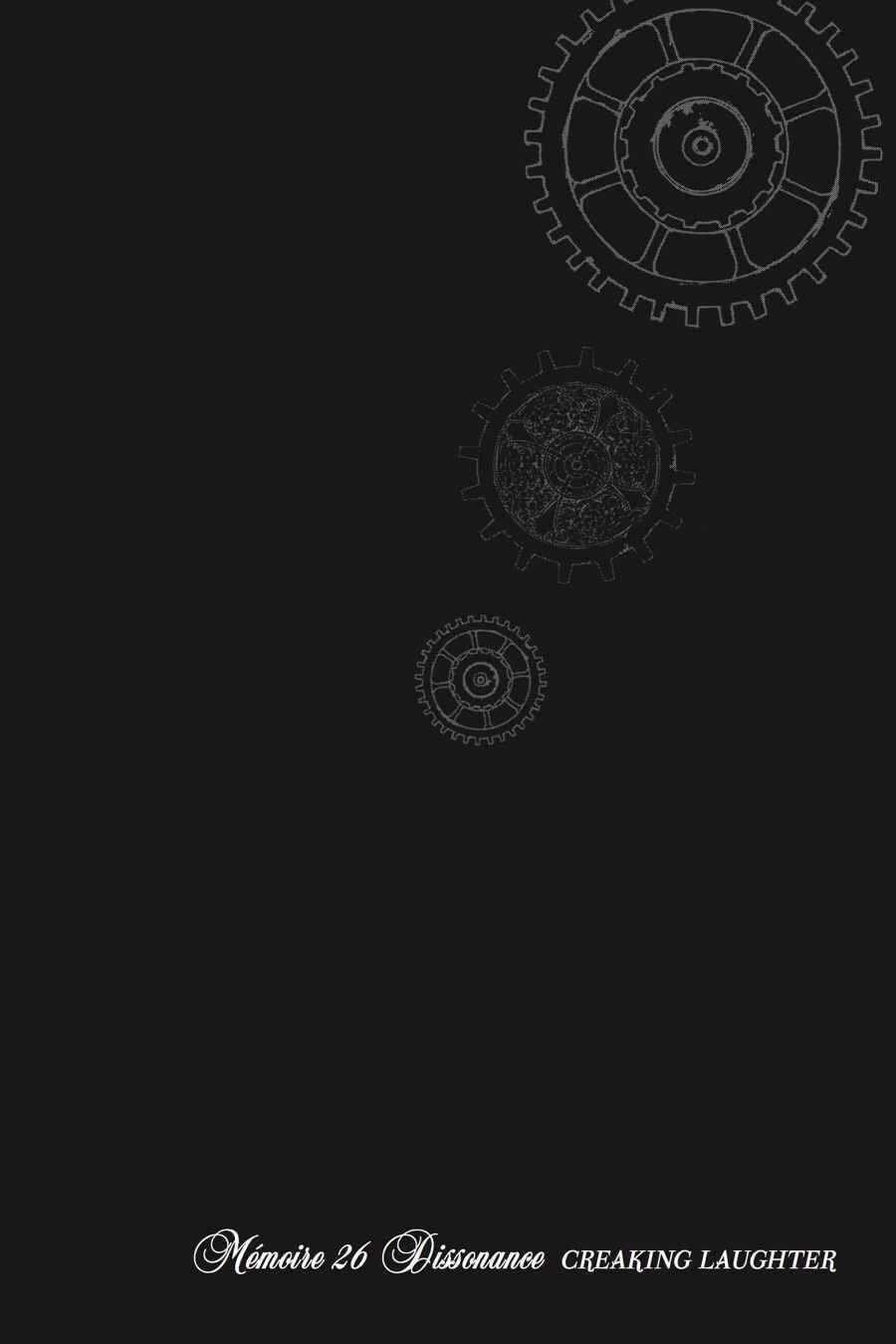 Vanitas no Carte Chap 26 - Next Chap 27