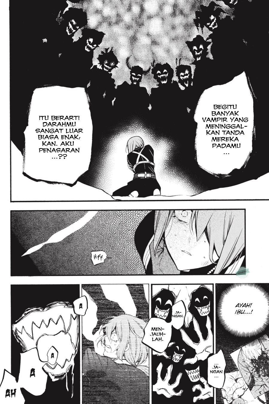 Vanitas no Carte Chap 26 - Next Chap 27