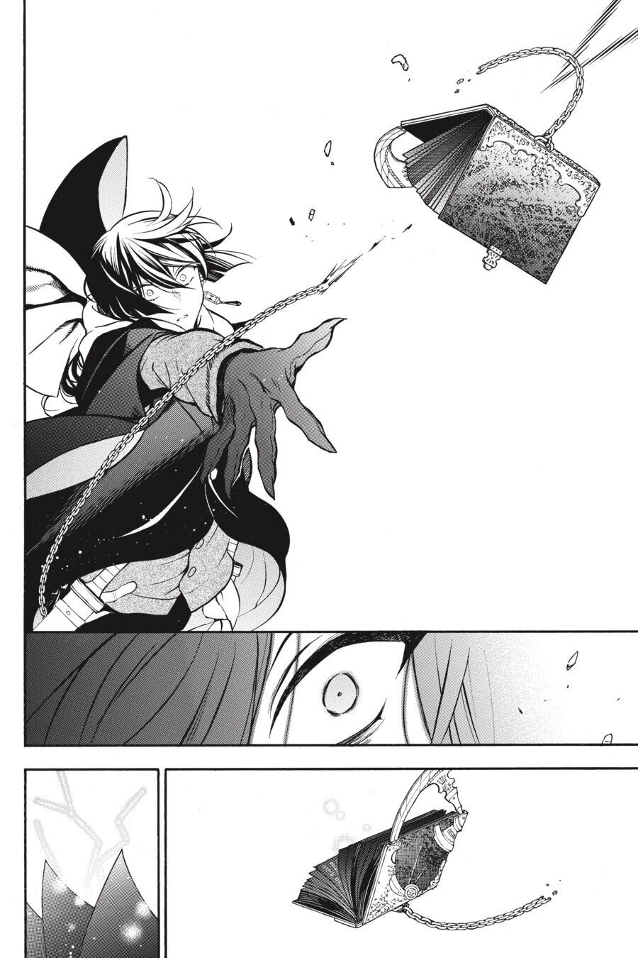 Vanitas no Carte Chap 26 - Next Chap 27