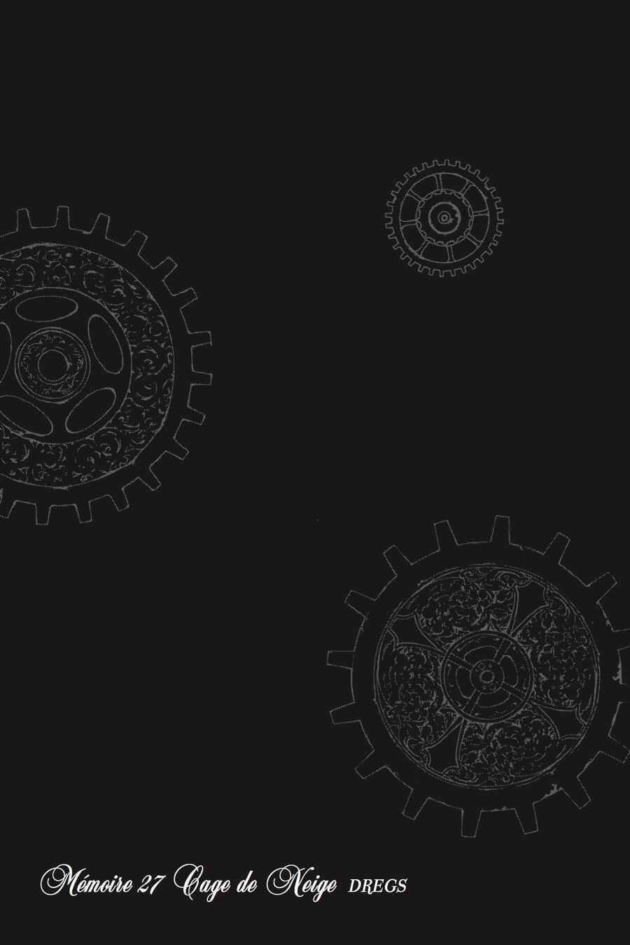 Vanitas no Carte Chap 27 - Next Chap 28