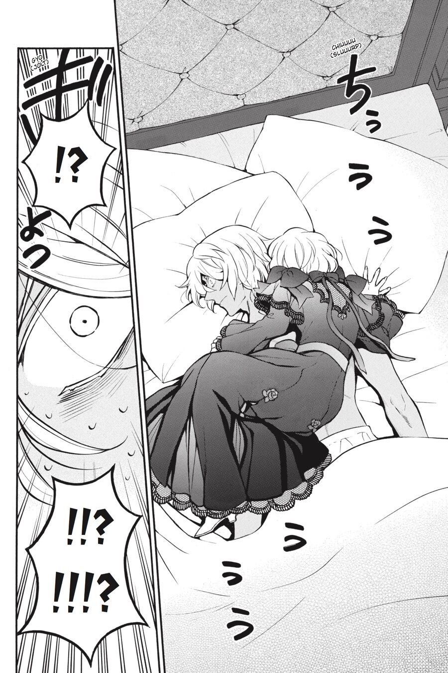 Vanitas no Carte Chap 27 - Next Chap 28