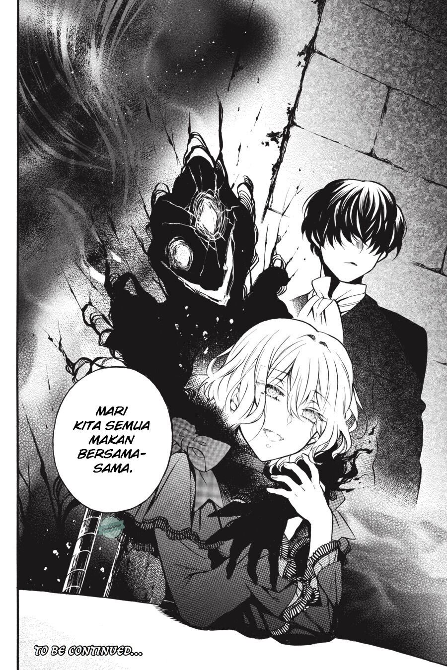 Vanitas no Carte Chap 29 - Next Chap 30