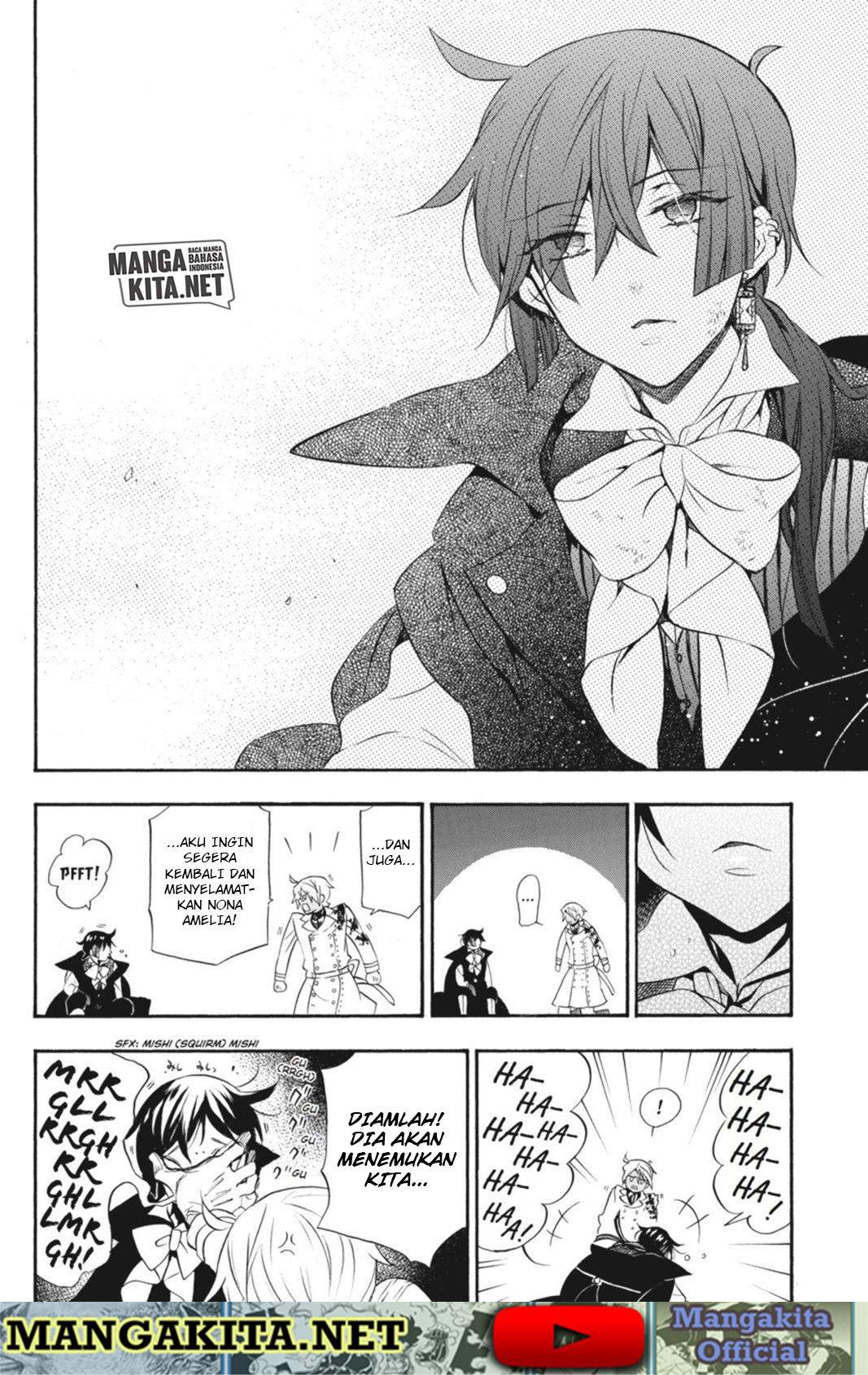 Vanitas no Carte Chap 3 - Next Chap 4