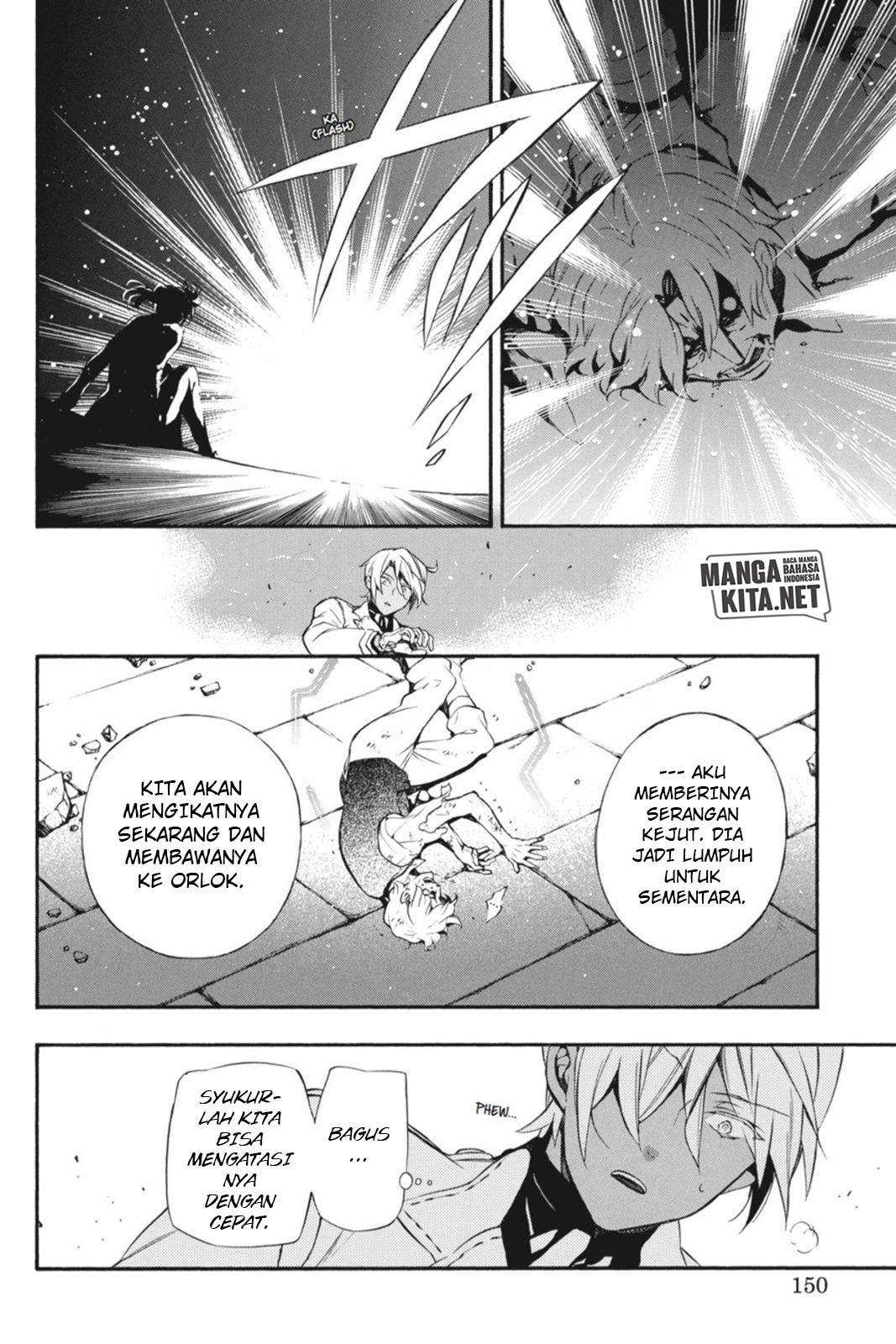 Vanitas no Carte Chap 3 - Next Chap 4