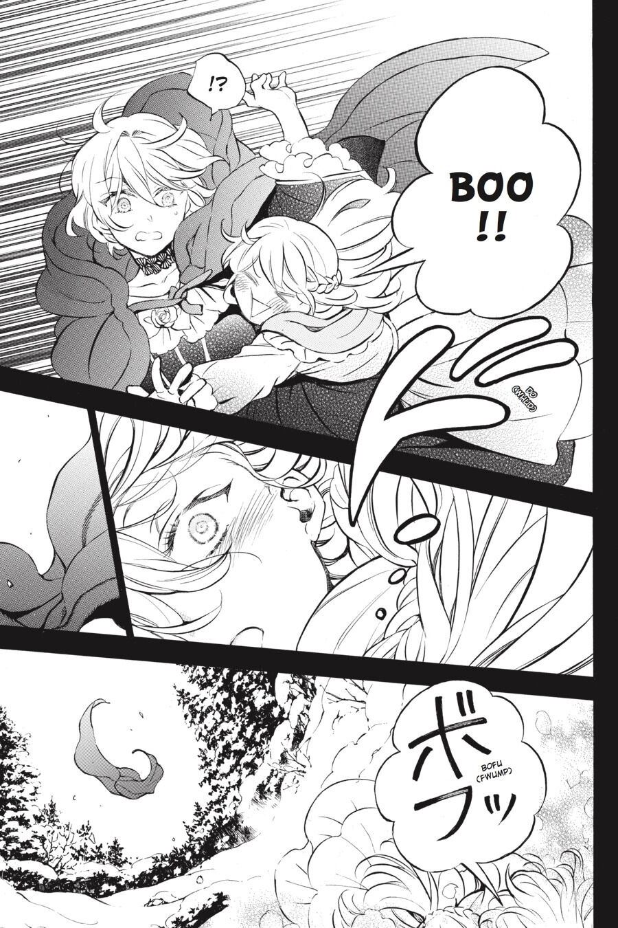 Vanitas no Carte Chap 31 - Next Chap 32