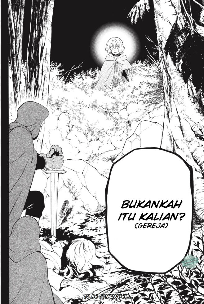 Vanitas no Carte Chap 35 - Next Chap 36