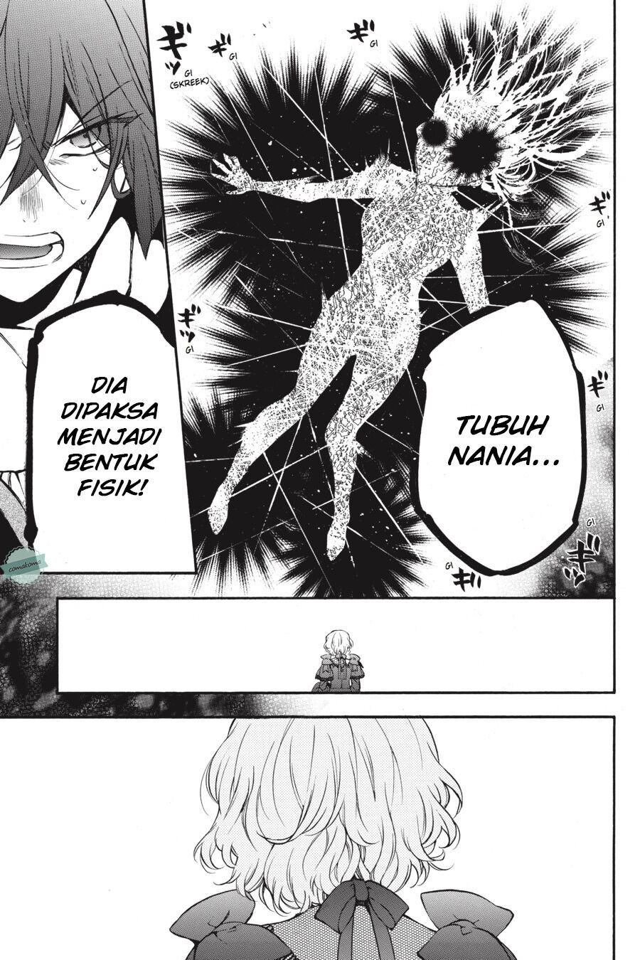 Vanitas no Carte Chap 37 - Next Chap 38