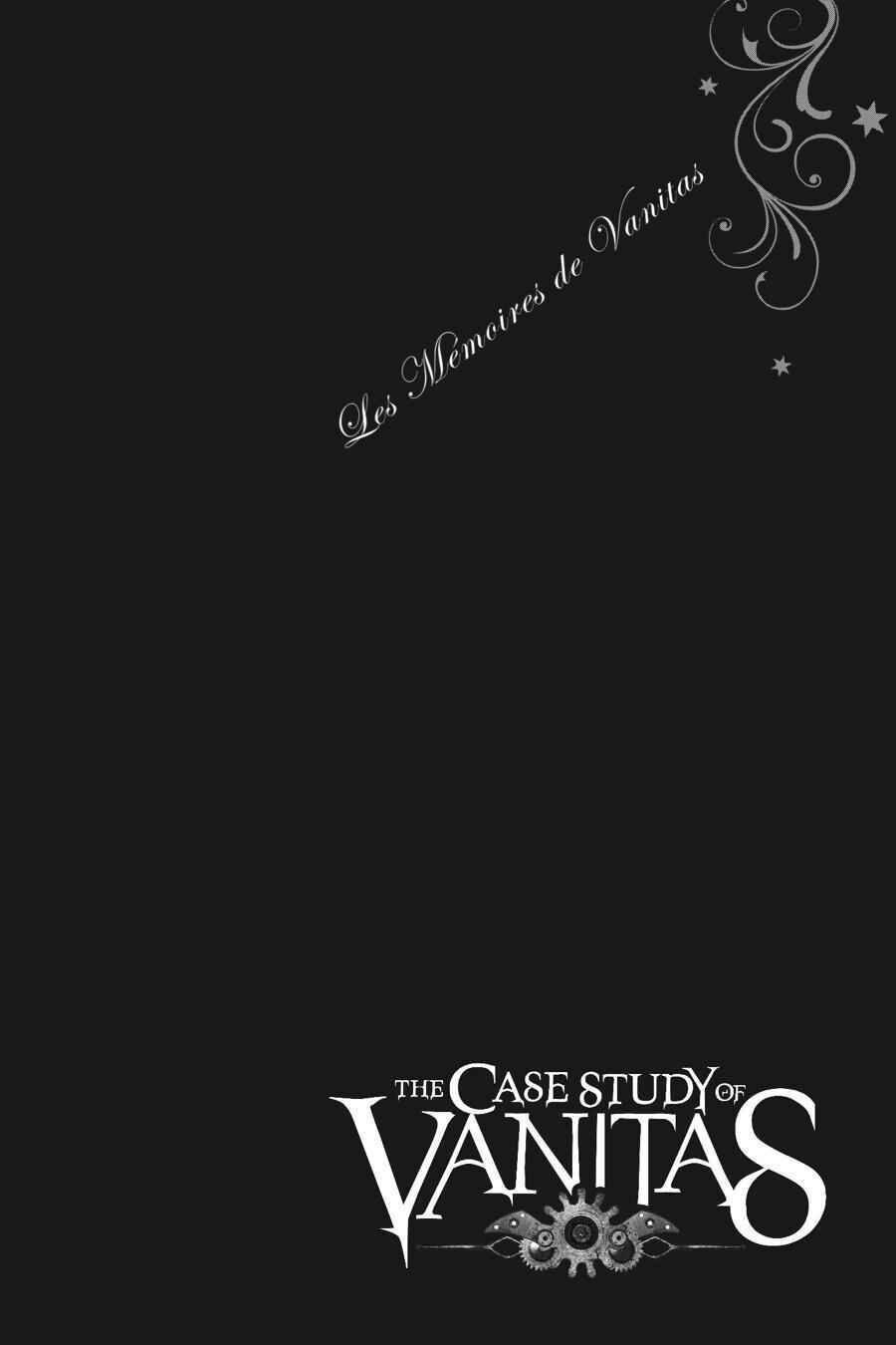 Vanitas no Carte Chap 37 - Next Chap 38