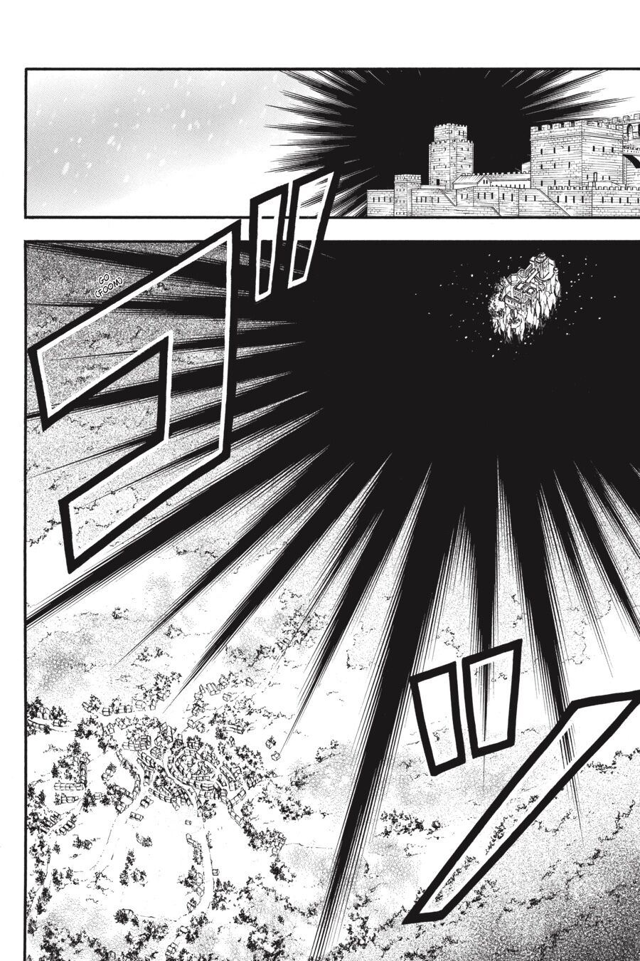 Vanitas no Carte Chap 38.5 - Next Chap 39.5