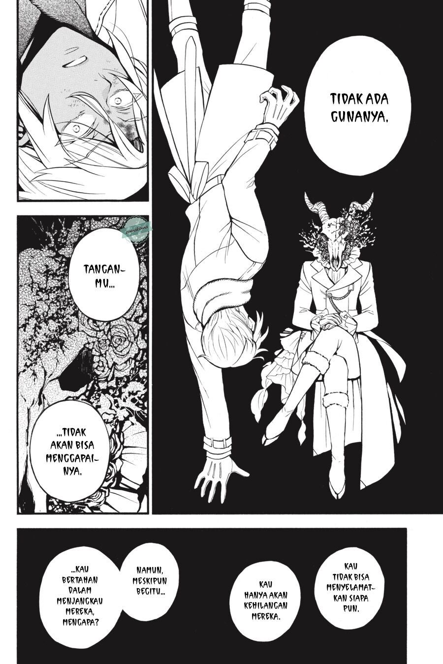 Vanitas no Carte Chap 38.5 - Next Chap 39.5