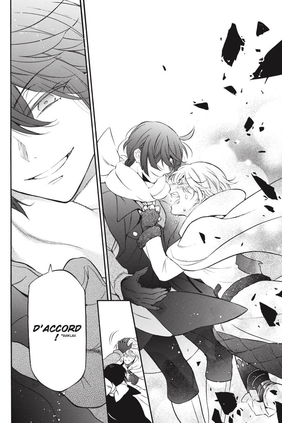 Vanitas no Carte Chap 39 - Next Chap 40