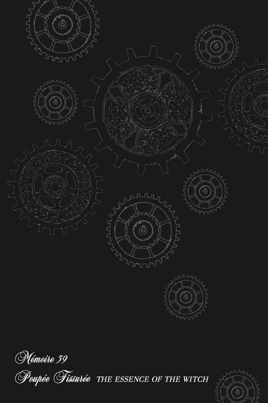 Vanitas no Carte Chap 39 - Next Chap 40