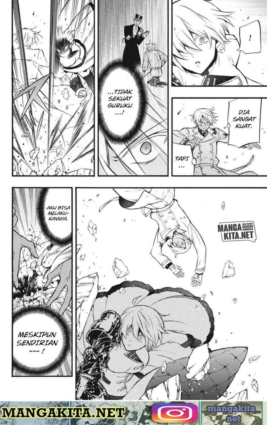 Vanitas no Carte Chap 4 - Next Chap 5