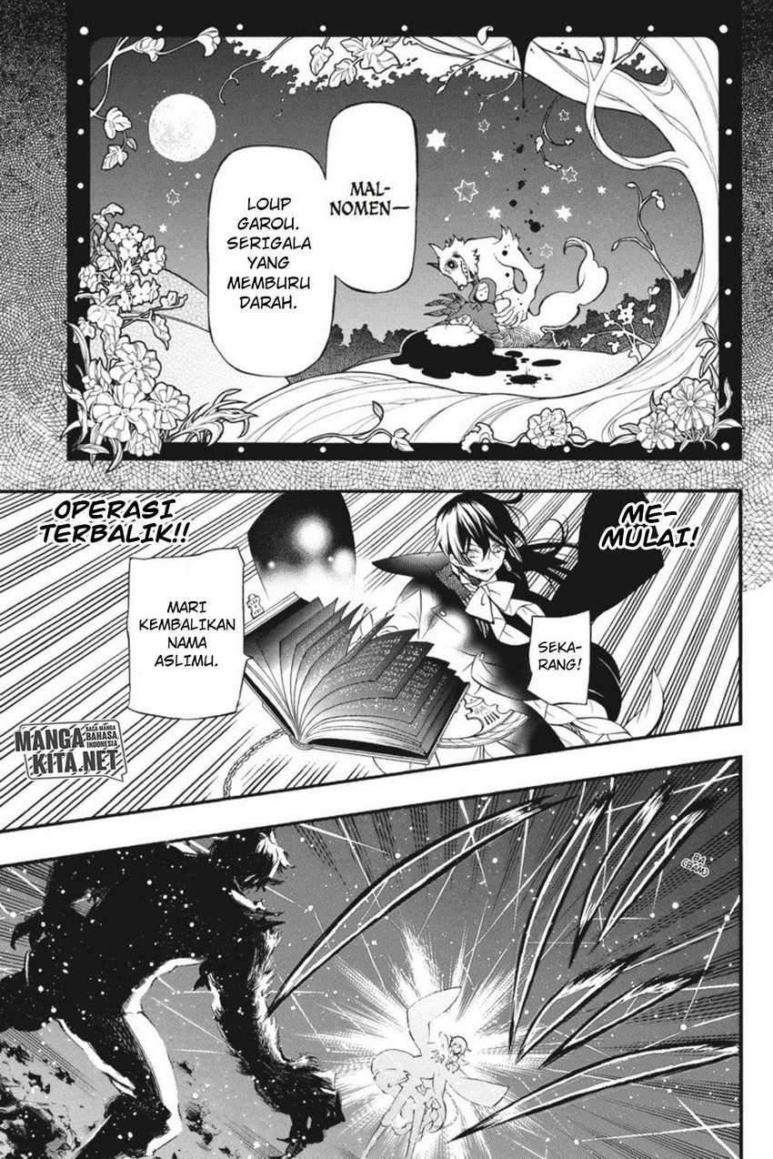 Vanitas no Carte Chap 4 - Next Chap 5