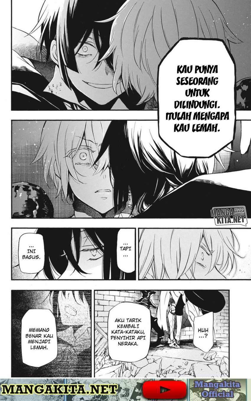 Vanitas no Carte Chap 4 - Next Chap 5