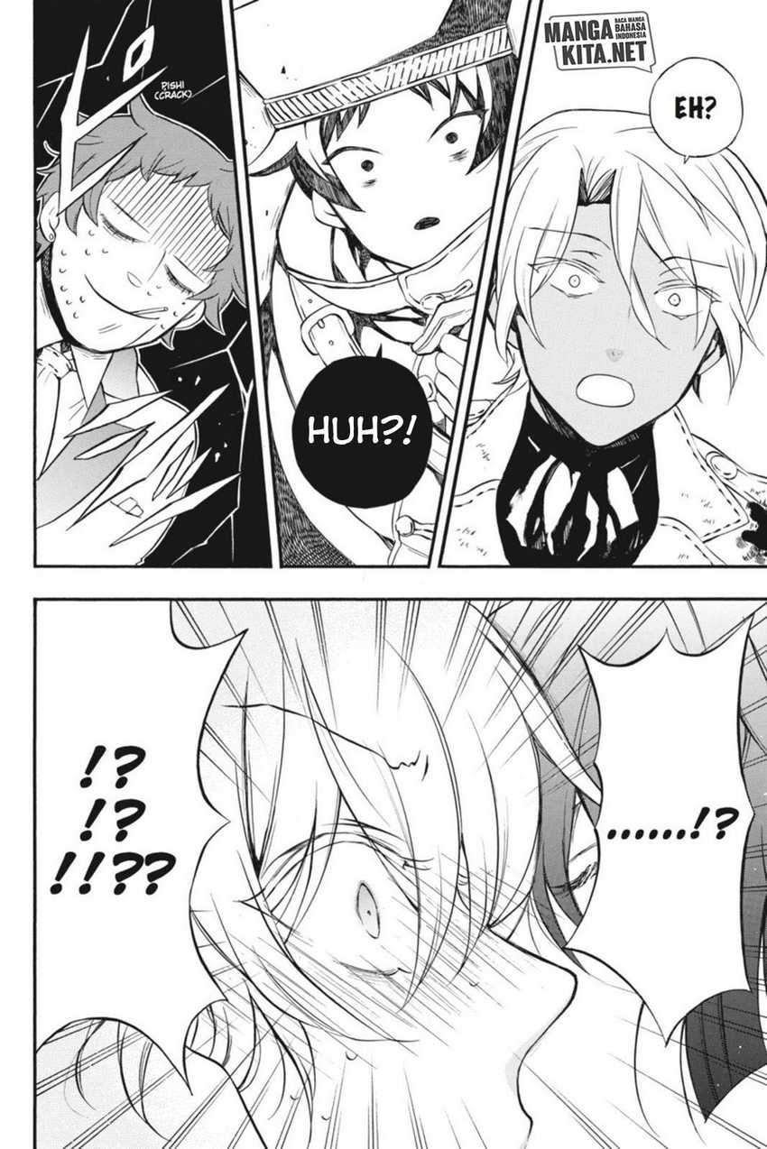 Vanitas no Carte Chap 4 - Next Chap 5