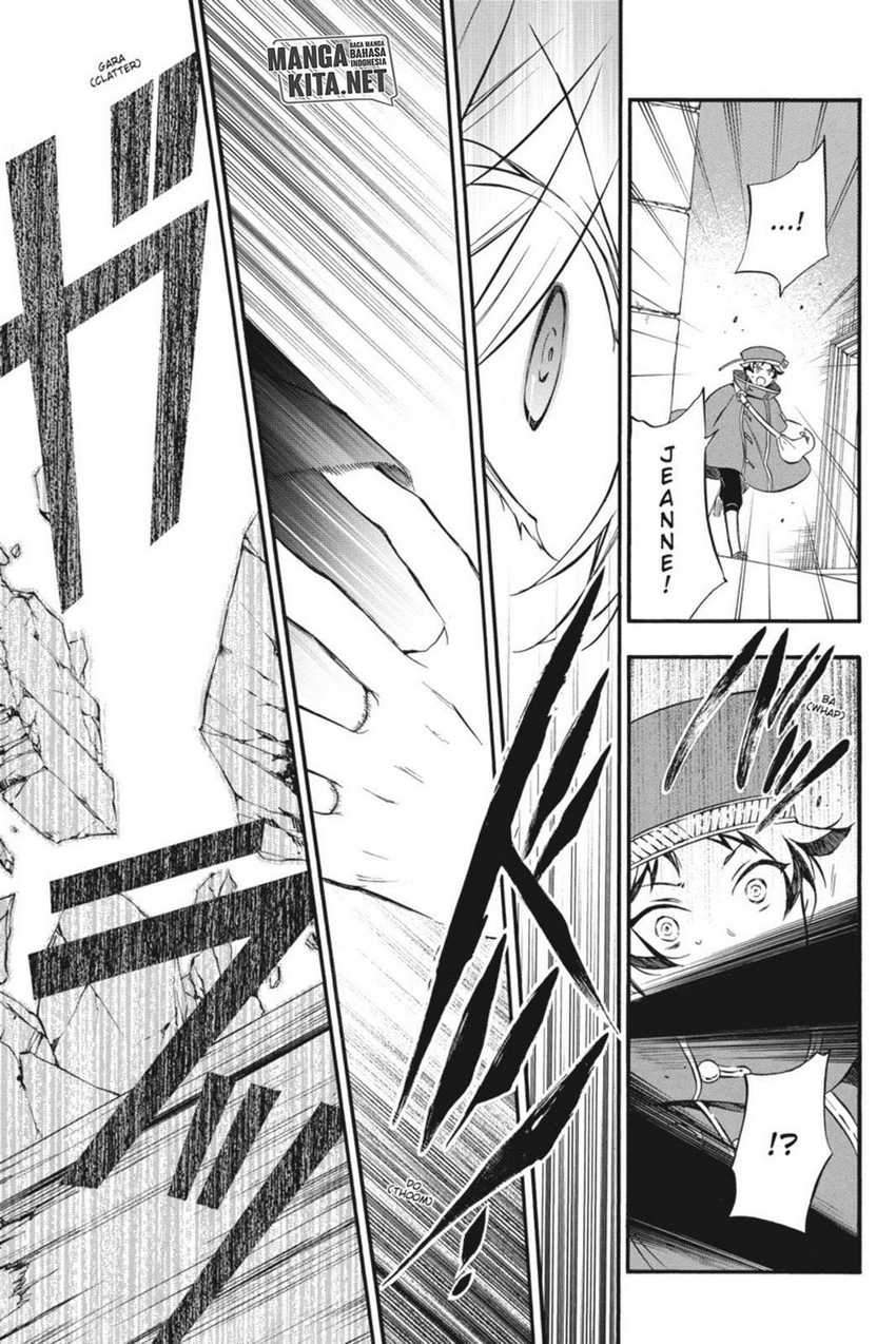 Vanitas no Carte Chap 4 - Next Chap 5