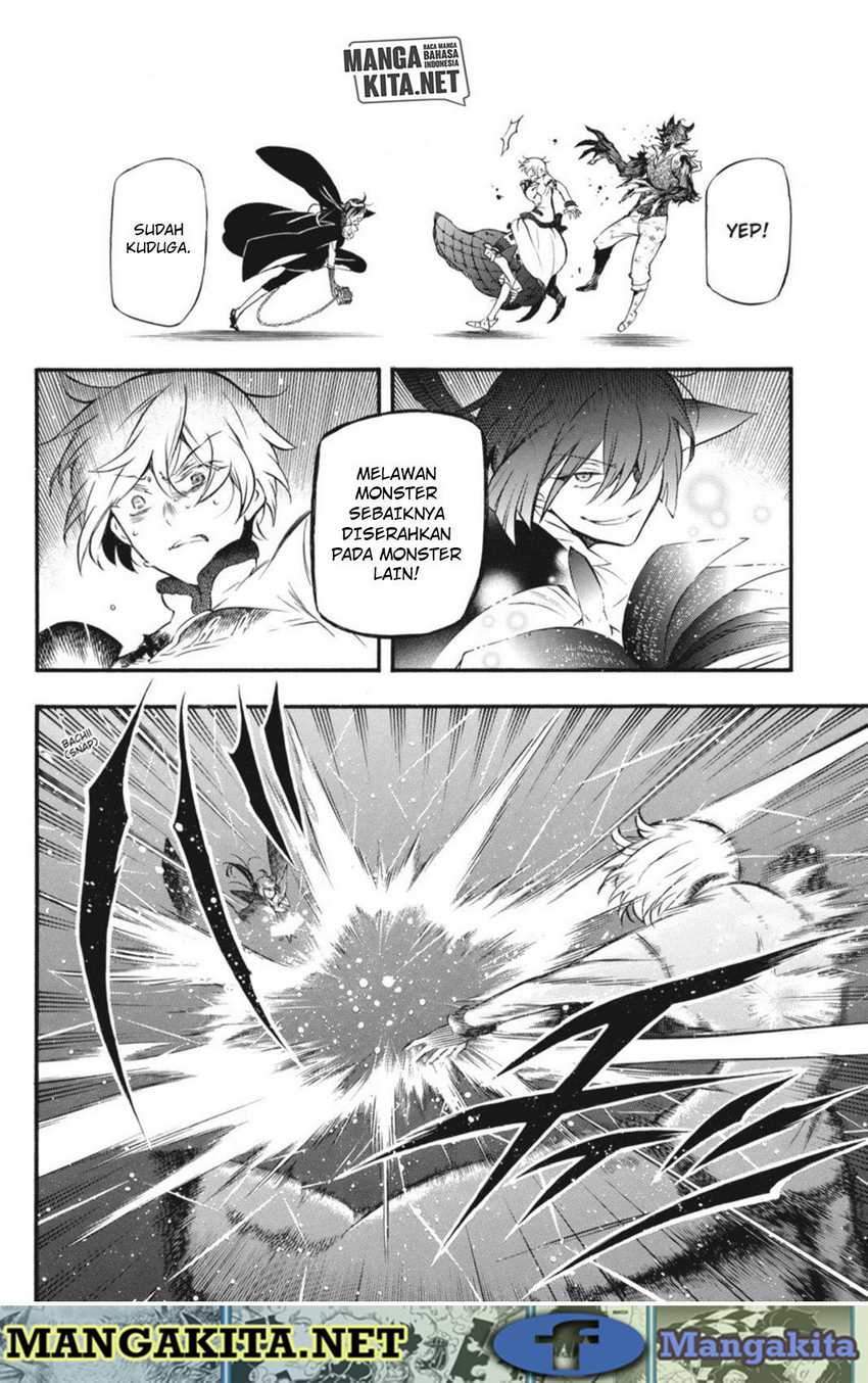 Vanitas no Carte Chap 4 - Next Chap 5