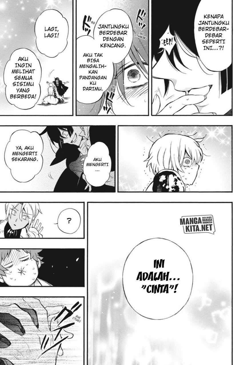 Vanitas no Carte Chap 4 - Next Chap 5